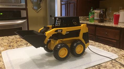 radio controlled skid steer|heavy duty truck radio.